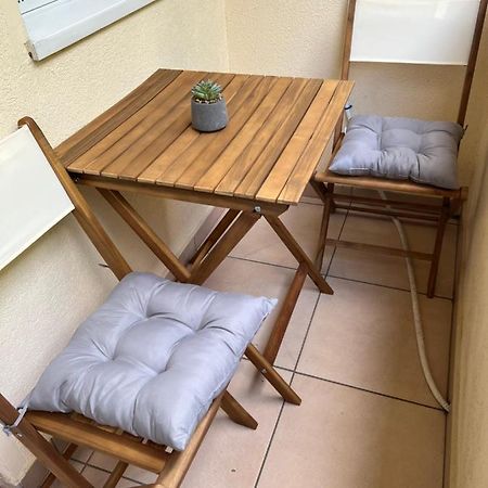 Apartamento Centar NS Novi Sad Exterior foto